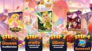 เครดิตฟรี 50