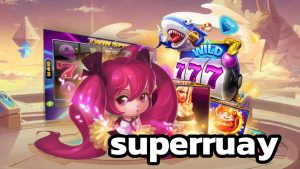 superruay