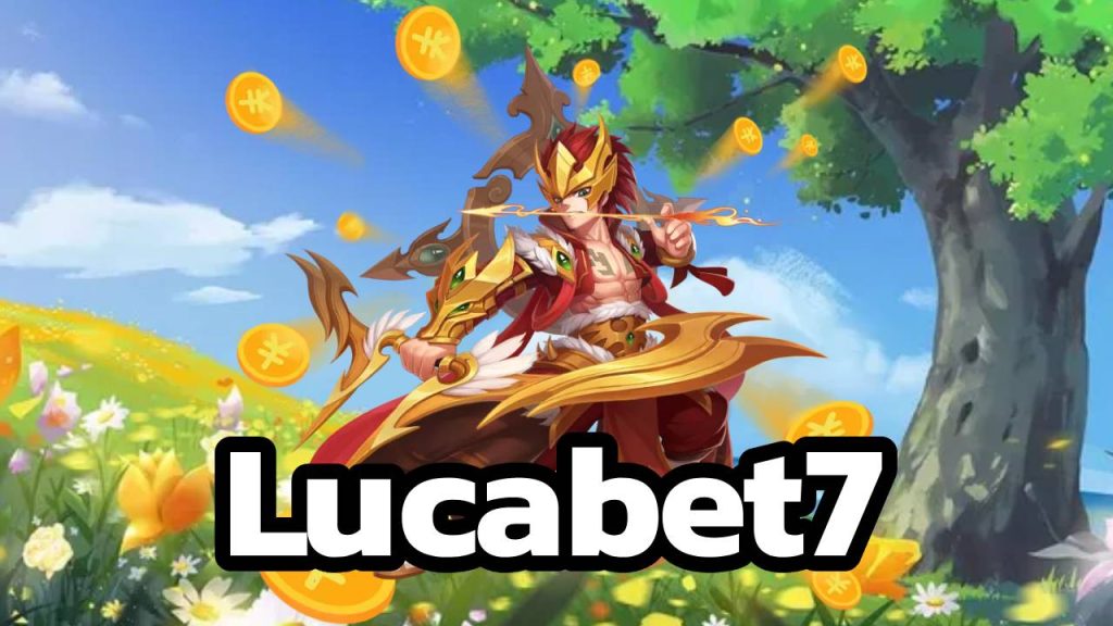 Lucabet7